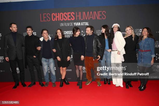 Karine Tuil Photos and Premium High Res Pictures - Getty Images