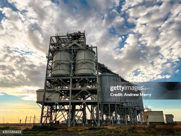 Container Wheat Mill Wheat Storage Container Photos and Premium High Res Pictures - Getty Images