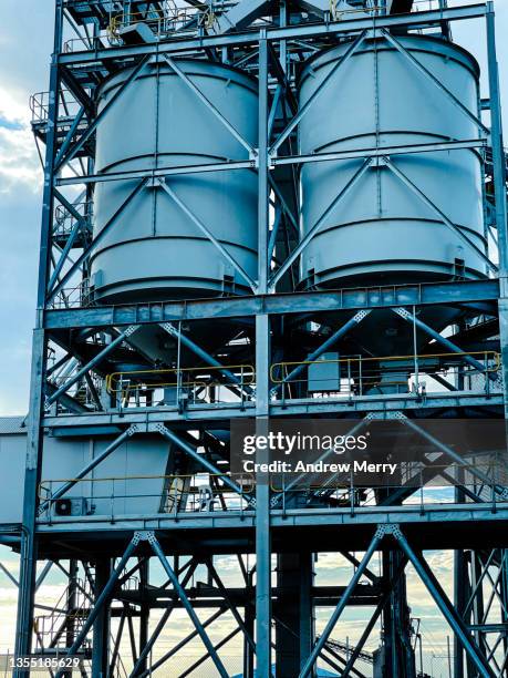 Metal Work Rural 751 Homestead Steel Works Stock Photos, High-Res Pictures, and Images ...