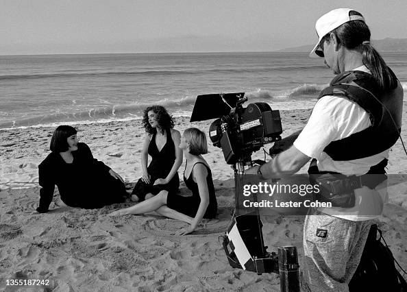 Wilson Phillips Video "Hold On" Wilson Phillips Video "Hold On"