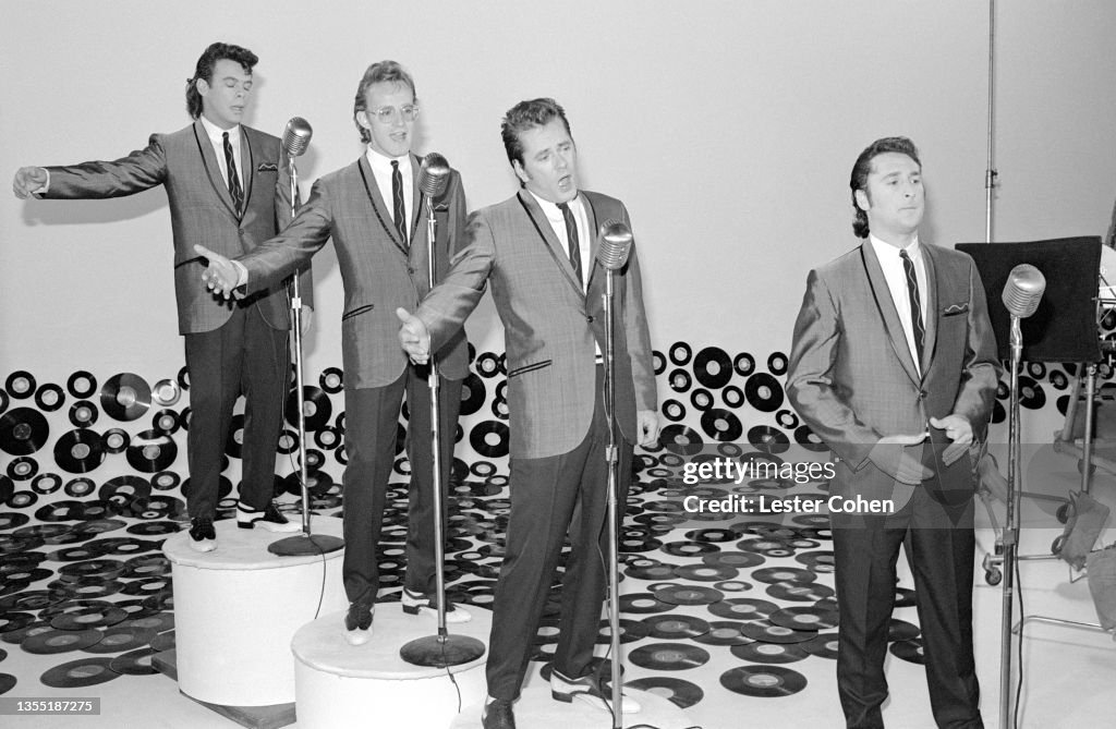 Supertramp Video "My Kind Of Lady"