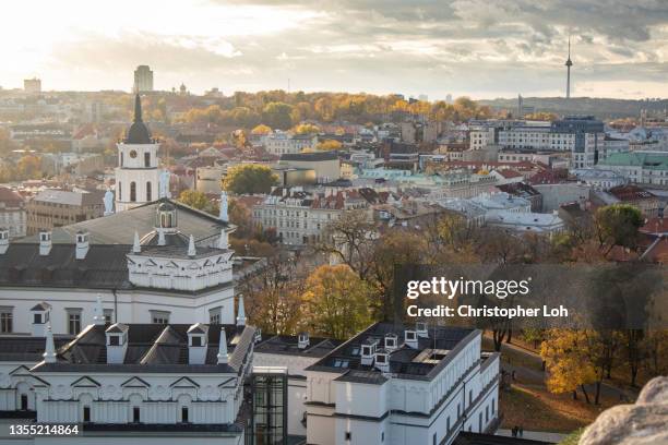 vilnius, lithuania - vilnius bildbanksfoton och bilder