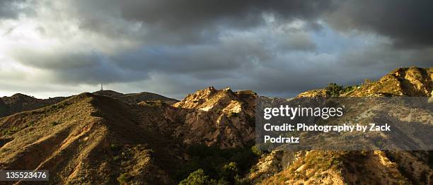 Whiting Ranch 63 Whiting Ranch Wilderness Park Stock Photos, High-Res Pictures, and ...