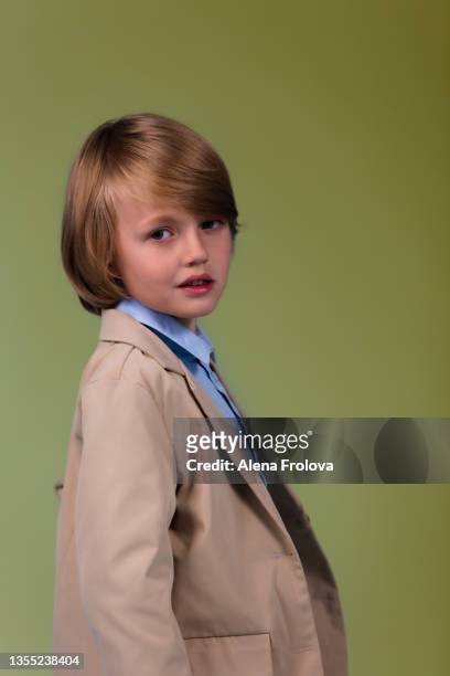 911 Long Hair Styles For Boys Photos and Premium High Res Pictures - Getty  Images
