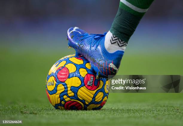 enthousiast medeklinker Onderstrepen 1,263 Nike Football Boots Photos and Premium High Res Pictures - Getty  Images