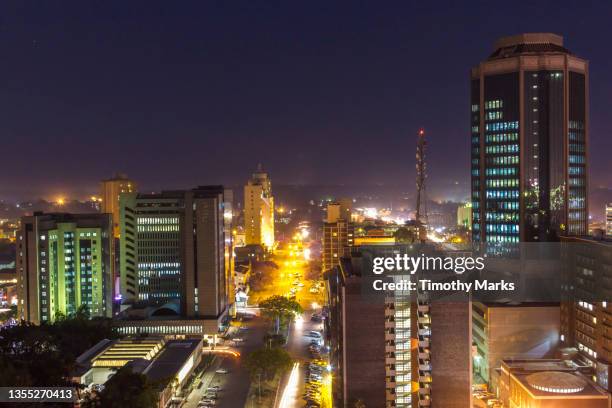 Harare Letombo Harare District Photos and Premium High Res Pictures - Getty Images