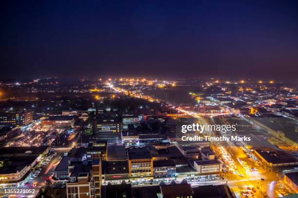 Harare Letombo 1.008 Harare District Stock Photos, High-Res Pictures, and Images ...