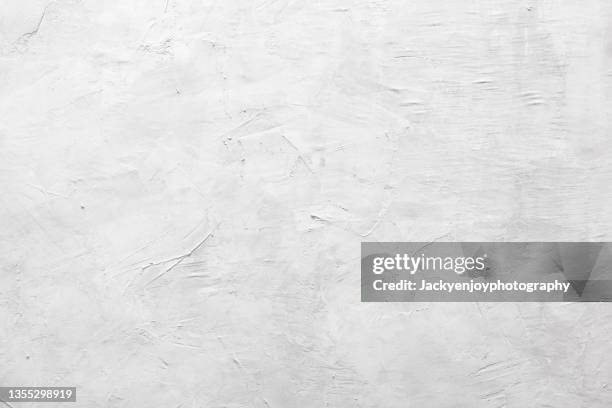 empty background, concrete texture - plaster construction material stock pictures, royalty-free photos & images