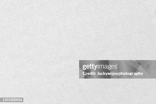 Close up white cloth texture background Close up white cloth texture background