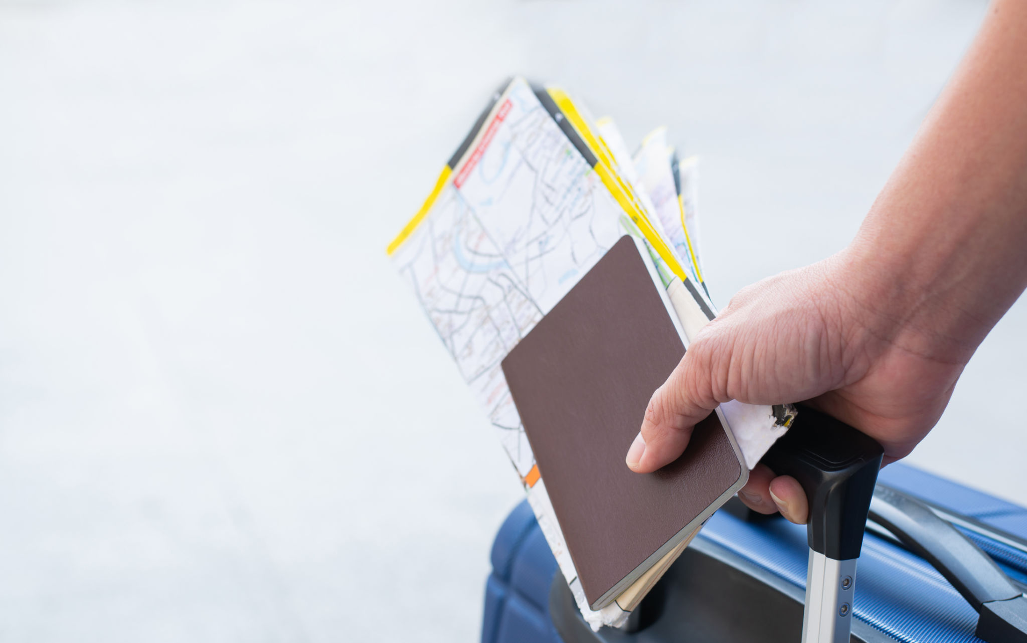 travel documents