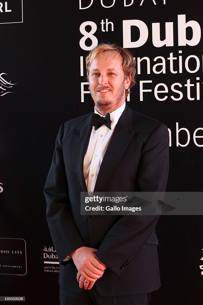 2011 Dubai International Film Festival - Day Three