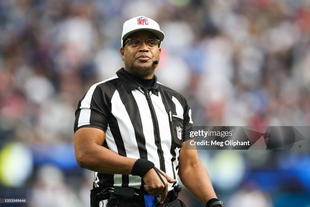 New England Patriots v Los Angeles Chargers