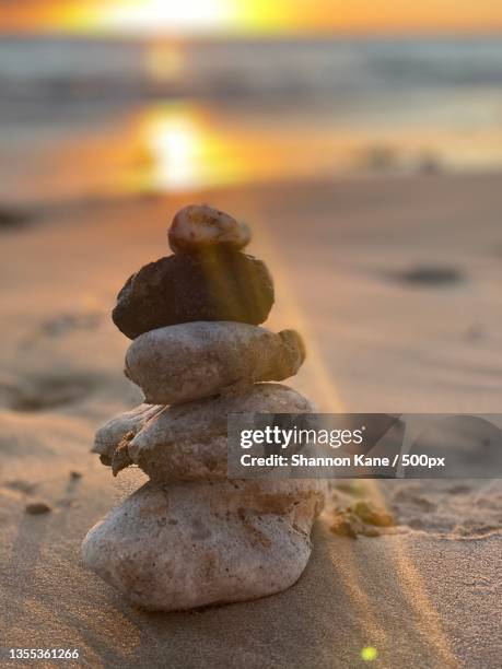 Hawaiian Rocks Stack 52 Hawaii Rock Stack Stock Photos, High-Res Pictures, and Images ...
