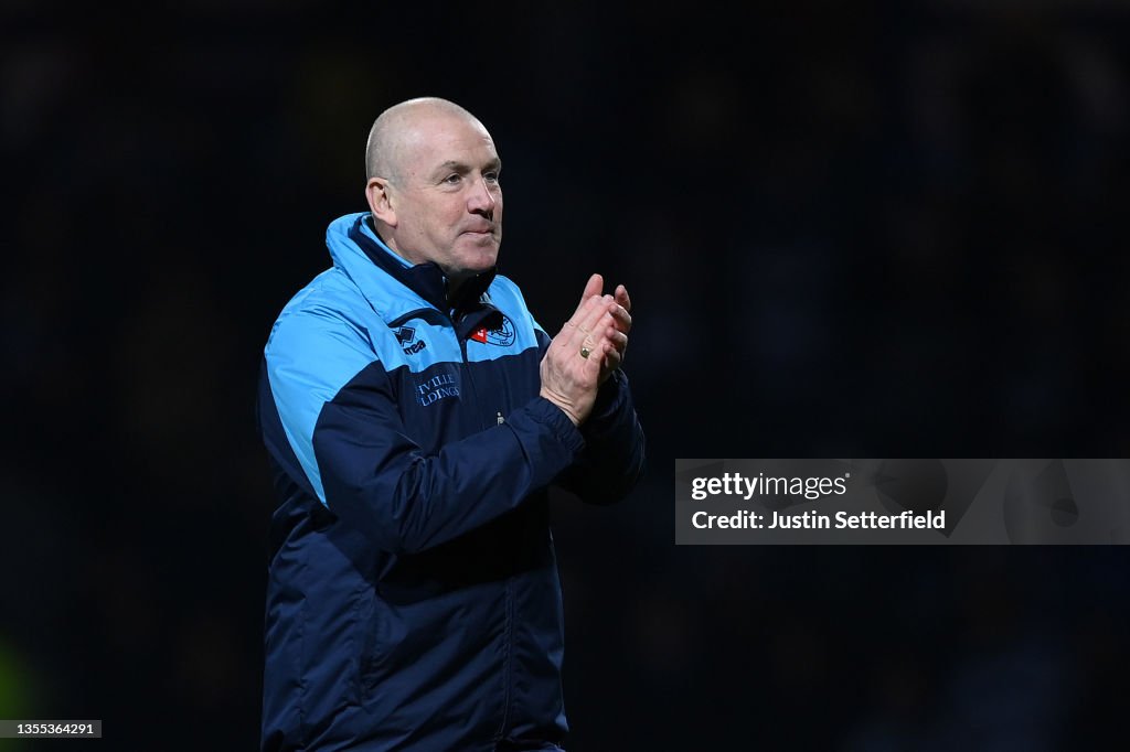 Queens Park Rangers v Huddersfield Town - Sky Bet Championship