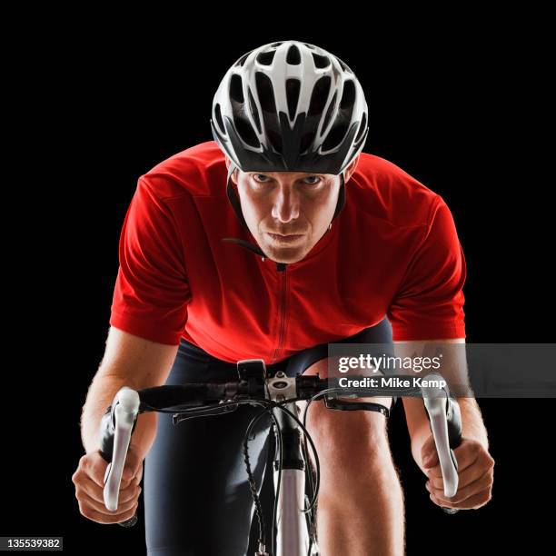 Man Riding Raser Bike 4,975 Bicycle Race Indoor Stock Photos, High-Res Pictures, and Images ...