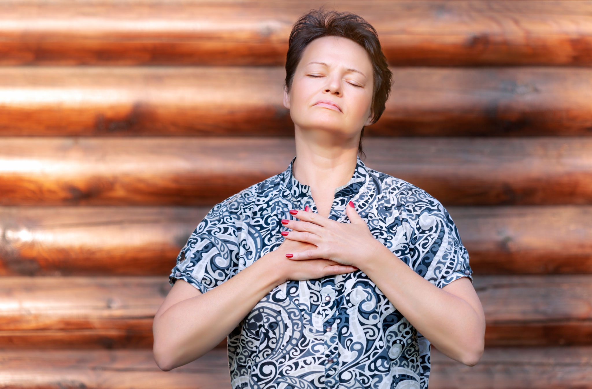 reiki training