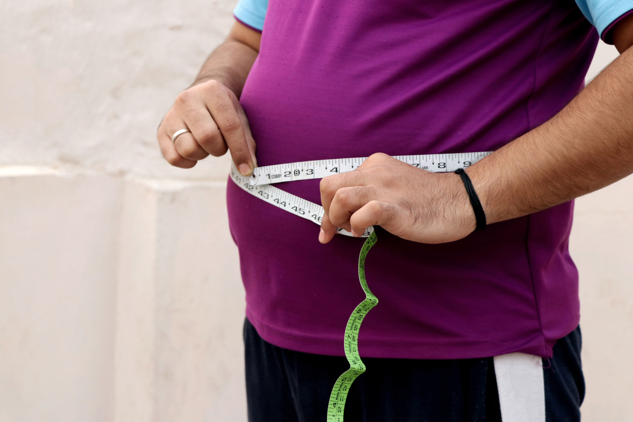 scale measurement