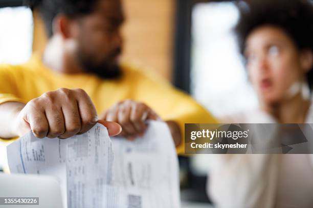 Teared Check Ripping Up Check Photos and Premium High Res Pictures - Getty Images