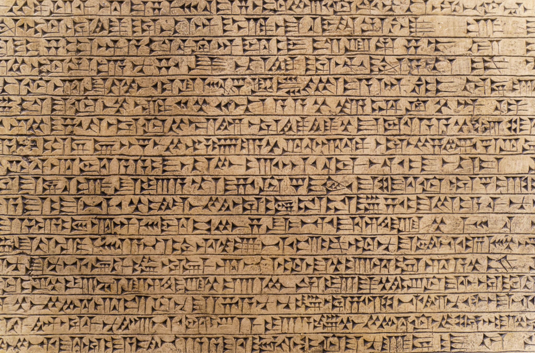 ancient languages