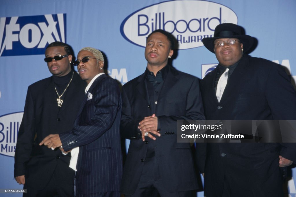 9th Billboard Music Awards