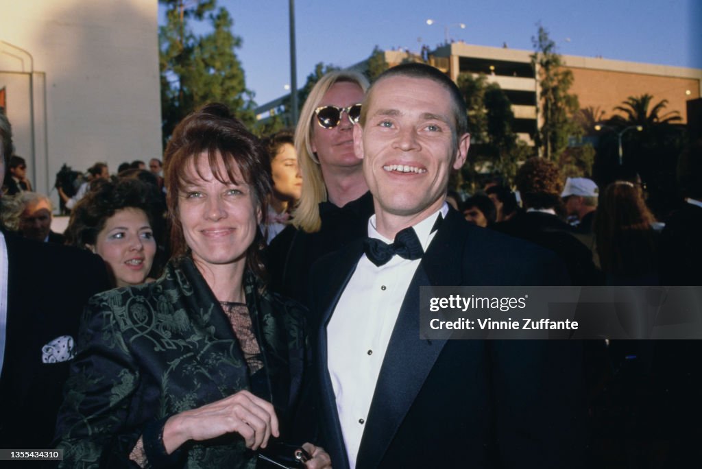 61st Academy Awards