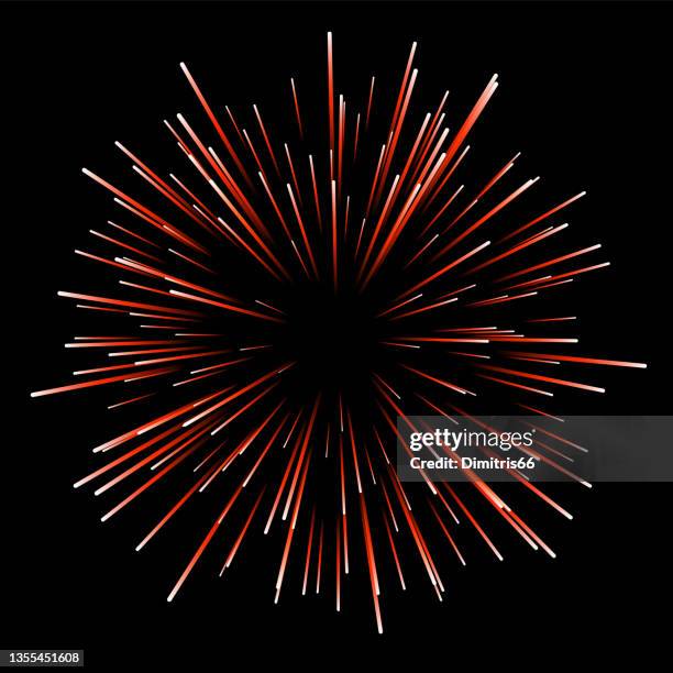 Simple Red Firework 12,896 Red Fireworks Stock Photos, High-Res Pictures, and Images ...