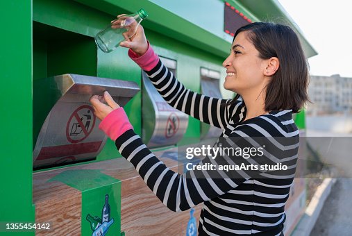 Recycling Management Recycling Management