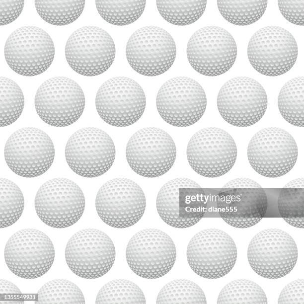 Golf Pattern Abstract 2,050 Seamless Golf Ball Pattern Stock Photos, High-Res Pictures, and ...
