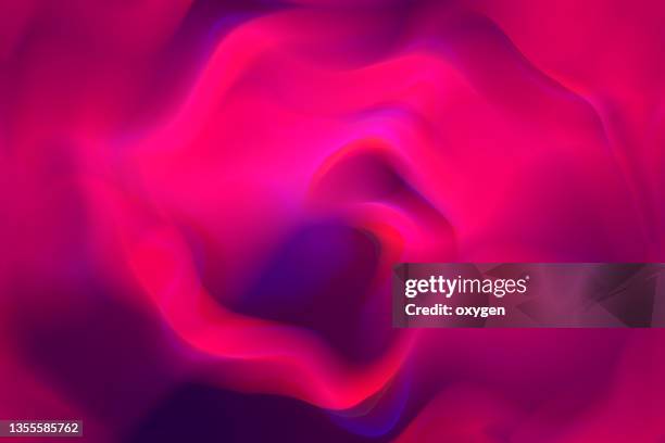 pink rose  abstract magenta background. luxury wedding card - maroon flowers stock pictures, royalty-free photos & images