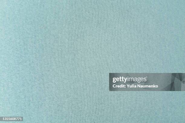 mint color jersey, fabric as a background, full frame. - kaschmirwolle stock-fotos und bilder