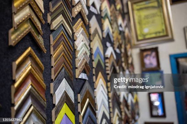 Style Frame Samples 1,801 Frame Samples Stock Photos, High-Res Pictures, and Images - Getty ...