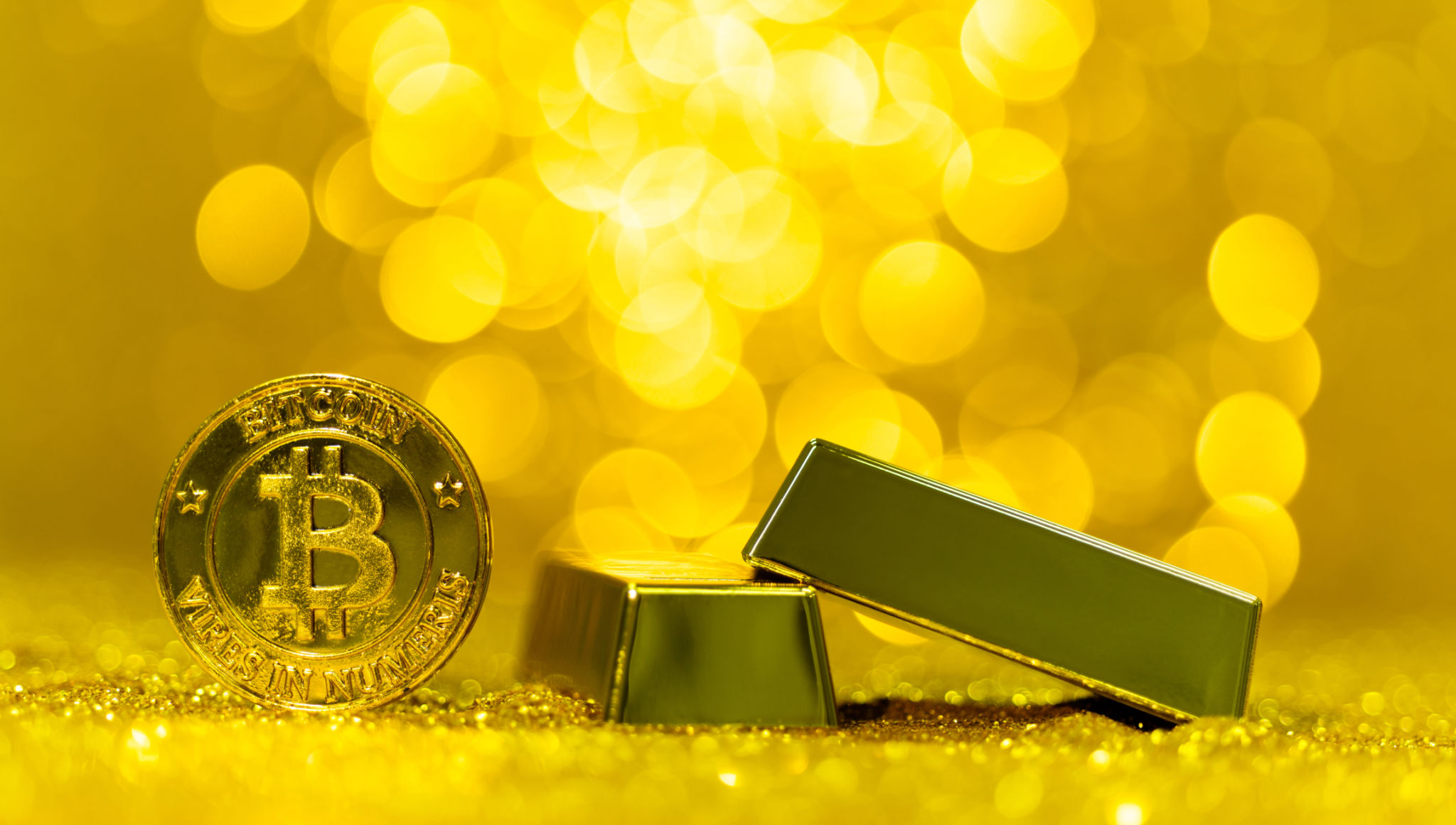 bitcoin gold
