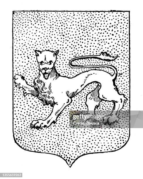 Leopard Heraldry Photos And Premium High Res Pictures Getty Images leopard-heraldry-photos-and-premium-high-res-pictures-getty-images
