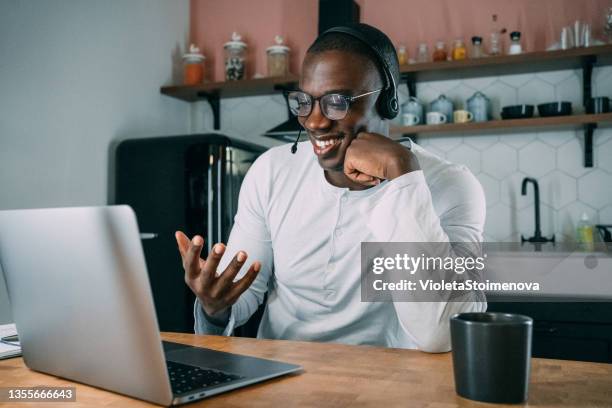 home office. - call center agents imagens e fotografias de stock