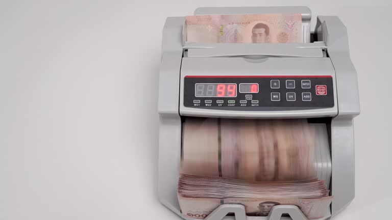 Bank Note Meter 86 Speed Meter 100 Stock Videos, Footage, & 4K Video Clips - Getty Images