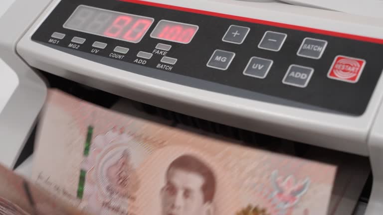 Bank Note Meter Speed Meter 100 Videos and HD Footage - Getty Images