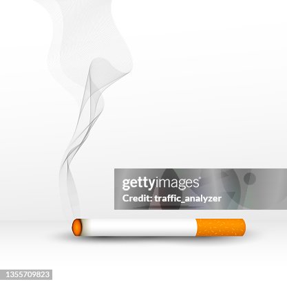 Cigarette Cigarette