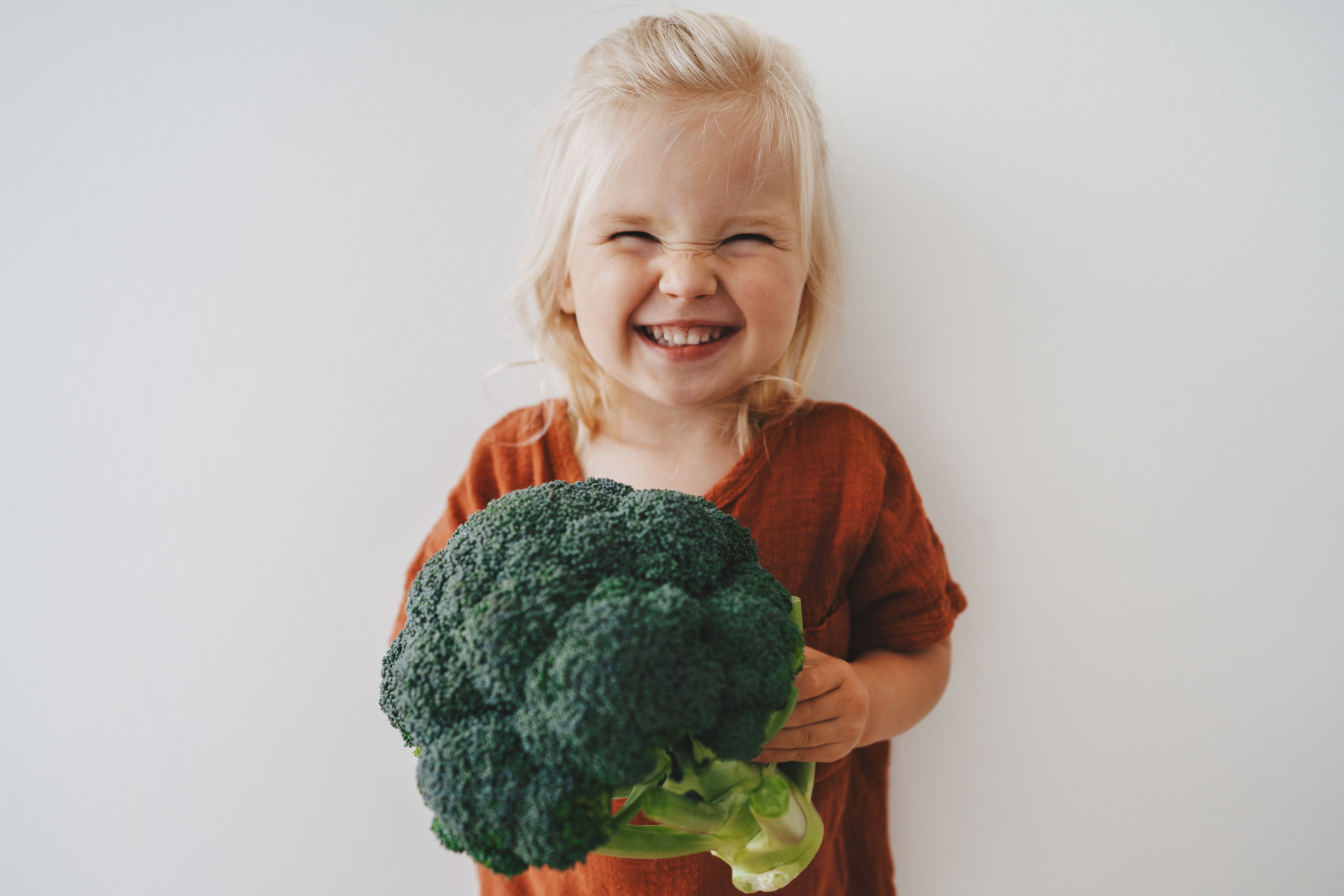 infant nutrition