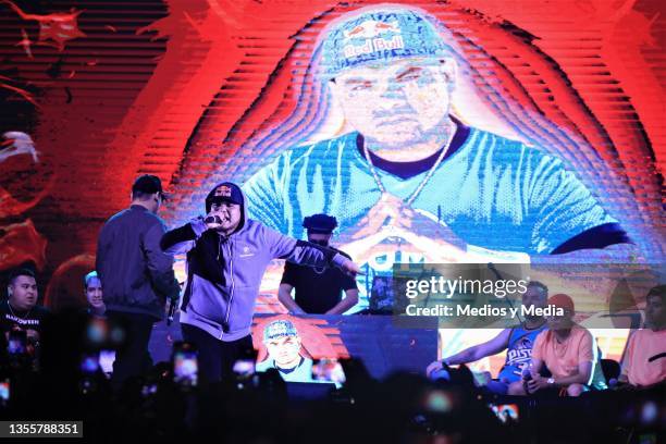 Aciano Rapper Aczino Photos and Premium High Res Pictures - Getty Images