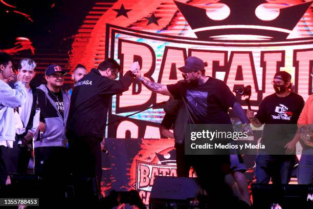 Franco Battle Rapper 32 Franco Escamilla Photos & High Res Pictures - Getty Images