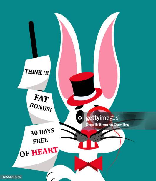 Upset Rabbit Animation School Spirit Cartoon Photos and Premium High Res Pictures - Getty Images