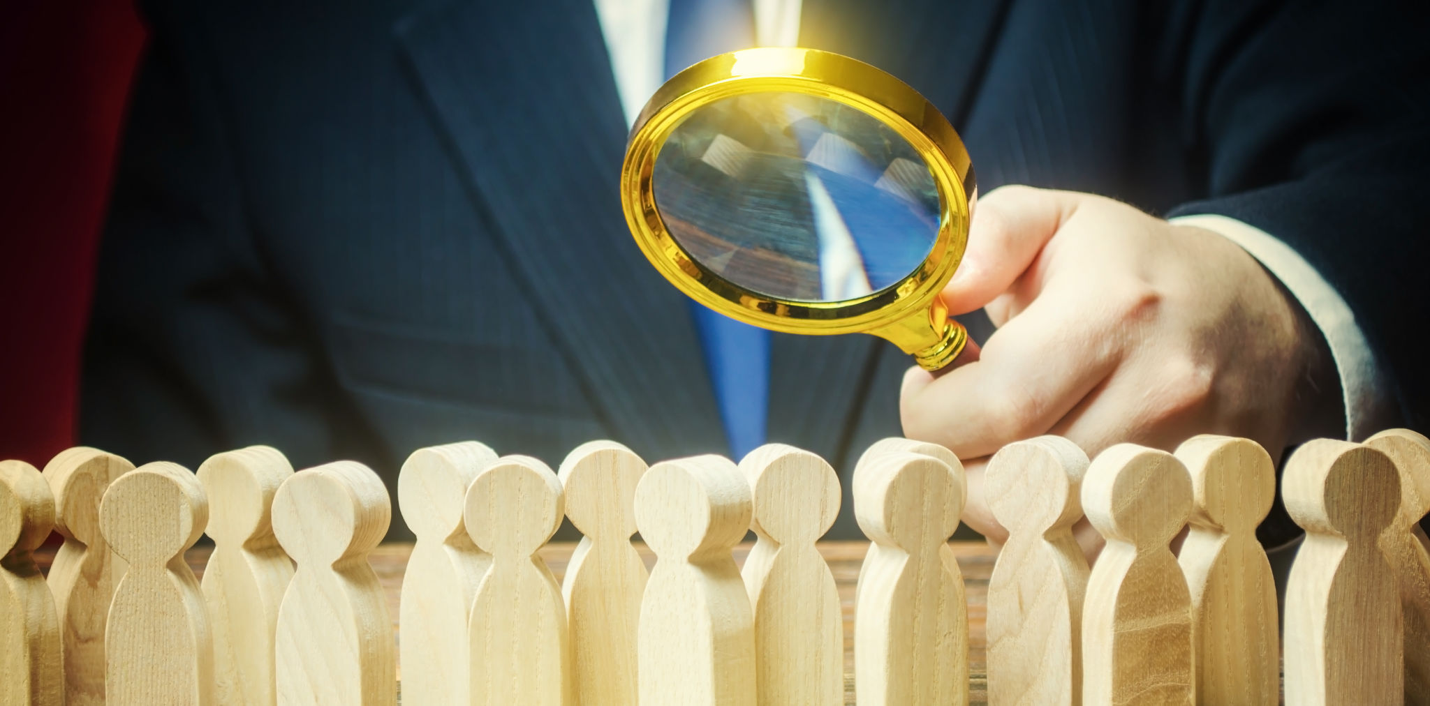 market exploration