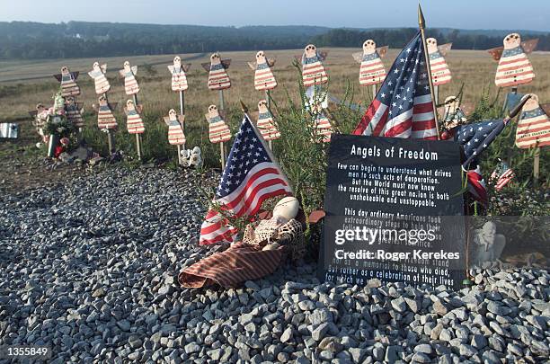 Toheed 93 3,645 Flight 93 Photos & High Res Pictures - Getty Images
