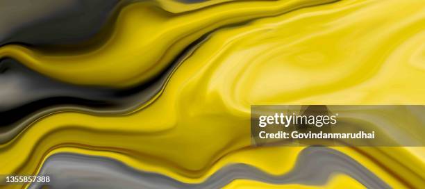 colorful abstract wave design template background - powerful abstract background stock illustrations