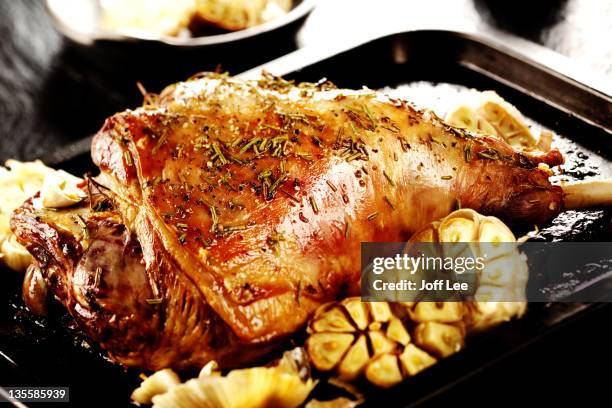 100 New Zealand Lamb Dish Stock Photos, High-Res Pictures, and Images