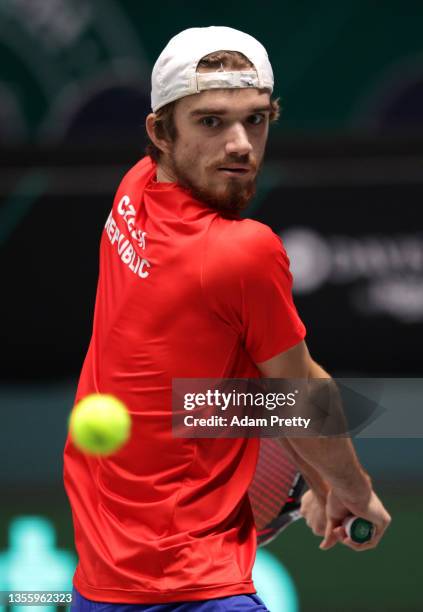 2,095 Tomáš Macháč Photos & High Res Pictures - Getty Images