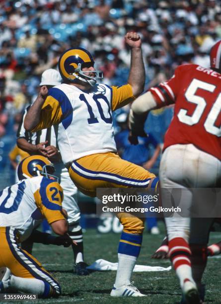 Geoff Reece Rams George Preece Photos and Premium High Res Pictures - Getty Images