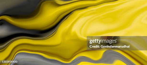 colorful abstract wave design template background - powerful abstract background stock illustrations