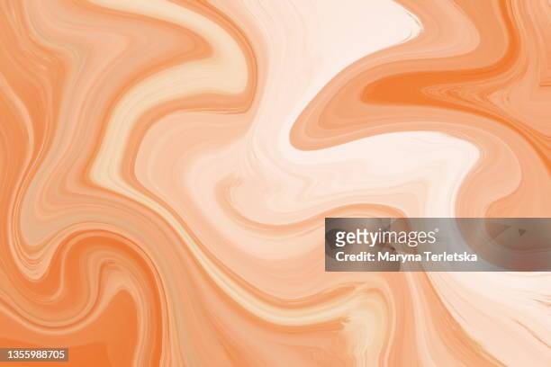 universal background with paint streaks. - swirl pattern stock pictures, royalty-free photos & images