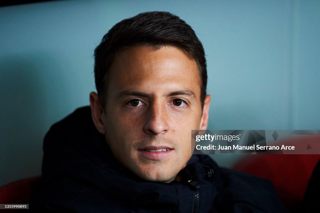 Athletic Club v Granada CF - La Liga Santander